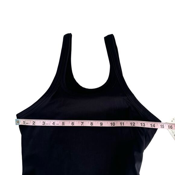 FP Movement by Free People Double Bounce Black Athleisure Jumpsuit Size Small - Picture 3 of 7